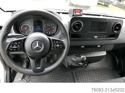 MERCEDES-BENZ Sprinter 314CDI Tiefkühlkasten-20°C Klima Navi