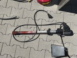 Rapid Group Reinigungsbecken
