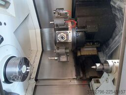 Mori Seiki NLX2000Y-500
