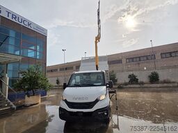 Iveco 35C16