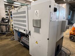 Spinner TC400 52MC