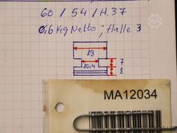 unbekannt Breite 18 mm