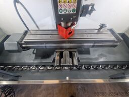 Haas TM-2P