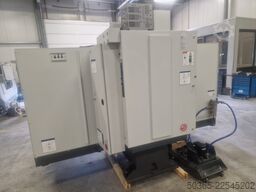 Haas TM-2P