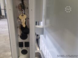 Haas TM-2P