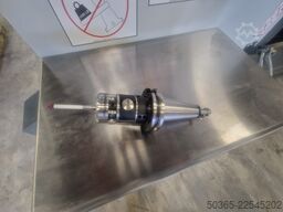 Haas TM-2P