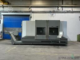 Deckel MAHO DMF 250 Linear