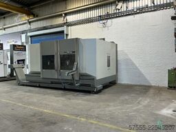 Deckel MAHO DMF 250 Linear