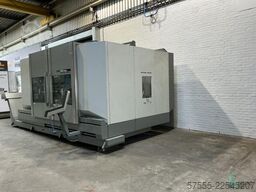 Deckel MAHO DMF 250 Linear