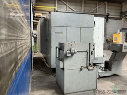 Deckel MAHO DMF 250 Linear
