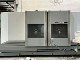 Deckel MAHO DMF 250 Linear