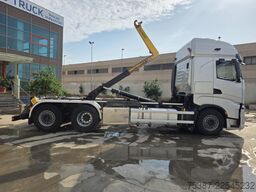 iveco 260S48