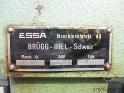 ESSA excenterpresse BH30 presse