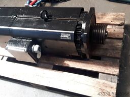 INDRAMAT 2AD160C-B35LA1-BS03-A2V2