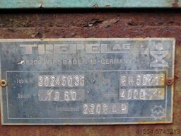 Trepel AG D6200 Wiesbaden 1 EH50/13