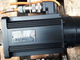 INDRAMAT MAC093A-0-WS-2-C/110-A-0/S005