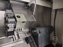 SHENYANG SYMG CNC Turning Center HTC 50B