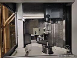 SHENYANG SYMG CNC Turning Center HTC 50B