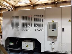 SHENYANG SYMG CNC Turning Center HTC 50B