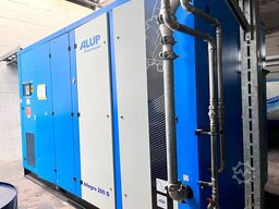 ALUP ALLEGRO 200DW 8 bar 36 m³/min