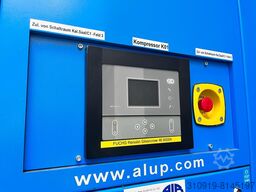 ALUP ALLEGRO 200DW 8 bar 36 m³/min