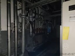 ALUP ALLEGRO 200DW 8 bar 36 m³/min