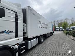 SCHMITZ CARGOBULL SKO 24/L - 13.4 FP COOL V7, ThermoKing SLXi 300-