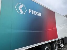 SCHMITZ CARGOBULL SKO 24/L - 13.4 FP COOL V7, ThermoKing SLXi 300-