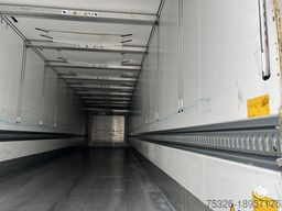 SCHMITZ CARGOBULL SKO 24/L - 13.4 FP COOL V7, ThermoKing SLXi 300-