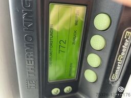 SCHMITZ CARGOBULL SKO 24/L - 13.4 FP COOL V7, ThermoKing SLXi 300-