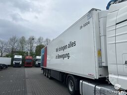 SCHMITZ CARGOBULL SKO 24/L - 13.4 FP COOL V7, ThermoKing SLXi 300-