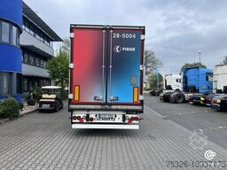 SCHMITZ CARGOBULL SKO 24/L - 13.4 FP COOL V7, ThermoKing SLXi 300-