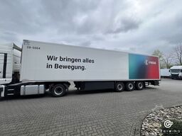 SCHMITZ CARGOBULL SKO 24/L - 13.4 FP COOL V7, ThermoKing SLXi 300-