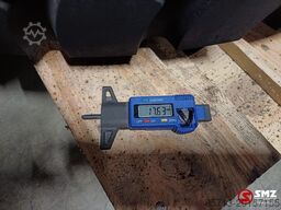 Goodyear Occ vrachtwagenband 12.00R20 154/150J Goodyear