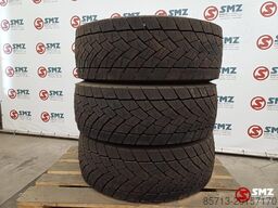 Goodyear Occ vrachtwagenband Goodyear 295/55R22.5 147/145K