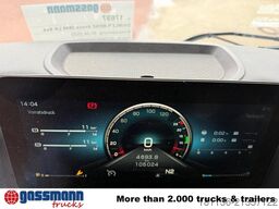 Mercedes-Benz Arocs 2648 LK 6x4, Retarder, MirrorCam,