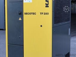 Kaeser TF 280