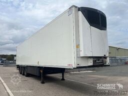 Schmitz Cargobull Reefer Multitemp