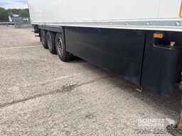 Schmitz Cargobull Reefer Multitemp