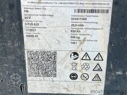 Still RX20-18P res VA