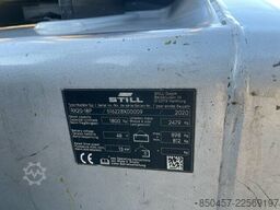 Still RX20-18P res VA