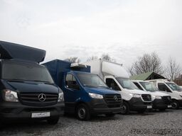 VW T6.1 Transporter Kasten EcoProfi*NAVI*AHK*