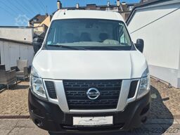 NISSAN NV400 Kastenwagen L2H2 3,5t PRO