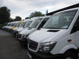 NISSAN NV400 Kastenwagen L2H2 3,5t PRO