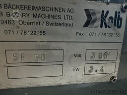 KOLB SF 50