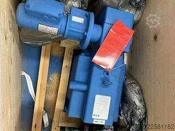 Eaton Vickers Hydrokraft ( jetzt Danfoss PVXS-180-M-R-ES-0000-000