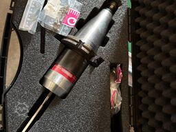 HERMLE C 600 U