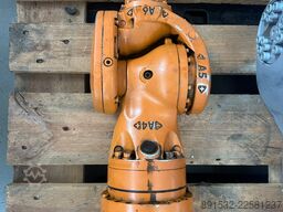 KUKA ZH16 KUKA Zentralhand