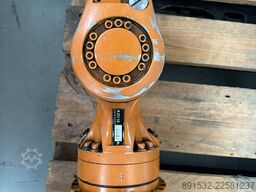 KUKA ZH16 KUKA Zentralhand