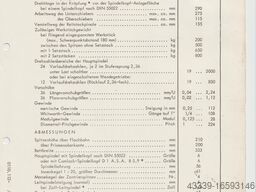 VDF HEIDENREICH & HARBECK 21 RO